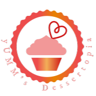 yUMM's Dessertopia logo