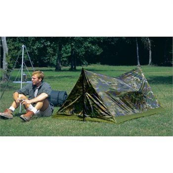 Texsport Camouflage Trail Tent