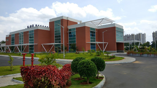 Bangalore Bioinnovation Centre (BBC), Helix Biotech Park, Electronics City  Phase 1, Bengaluru, Karnataka 560100, India, Biotechnology_Company,