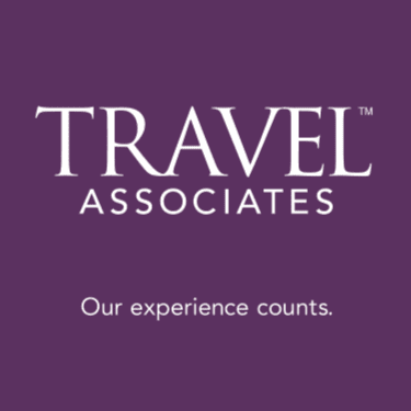 Streeter and Turner Travel Associates logo