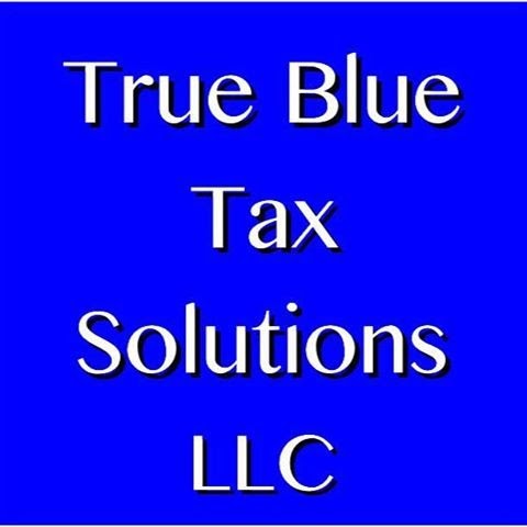 True Blue Tax Solutions LLC