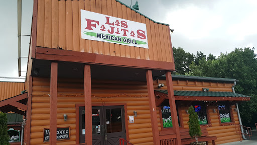 Mexican Restaurant «Las Fajitas Mexican Restaurant & Bar», reviews and photos, 1165 Woodbury Hwy, Manchester, TN 37355, USA