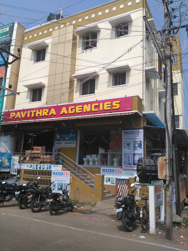 Pavithra Agencies, No.38, 45 Feet Road, Balaji Nagar, Near State Bank Of Hyderabad, New Saram, Puducherry, 605013, India, Pipe_Supplier, state PY