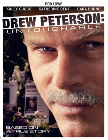 Drew Peterson Untouchable [2012] [DvdRip] [Audio Latino] 2013-04-03_18h34_53