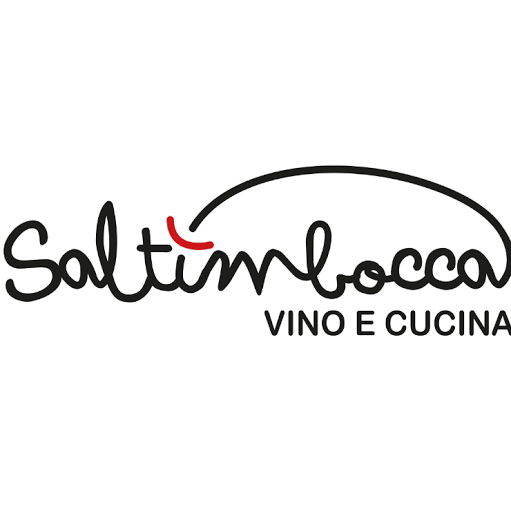 Saltimbocca ristorante logo