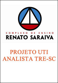 tre sc Download   Projeto UTI Analista TRE SC   Cers
