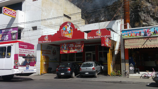 Pollo Fiesta, Calle J. Jesús Alcaraz 25, Col. Manzanillo Centro, 28200 Manzanillo, Col., México, Restaurante especializado en pollo | COL