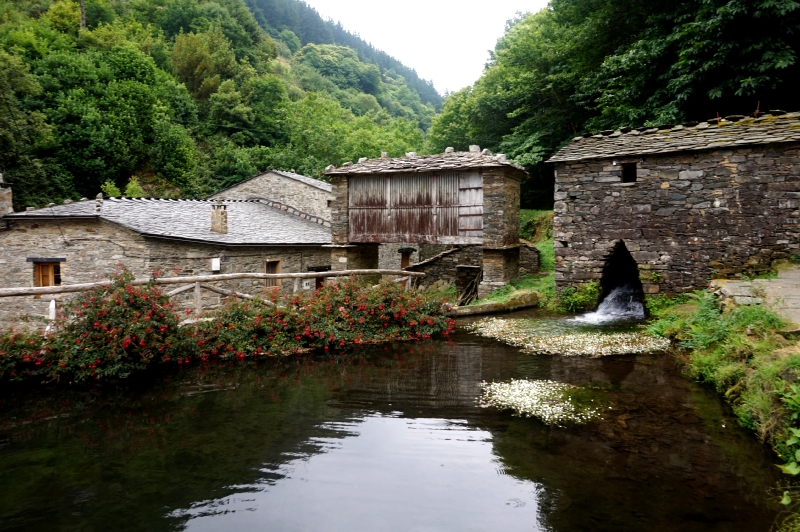 Ruta del Agua (Taramundi) - Descubriendo Asturias (15)