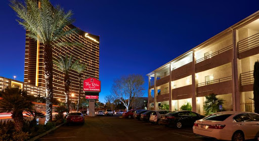 The Rita Suites
