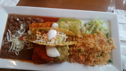 Mexican Restaurant «La Lupita», reviews and photos, 4 W 4th St, Bethlehem, PA 18015, USA