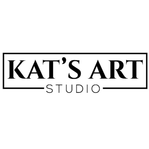 Kat's Art Studio logo