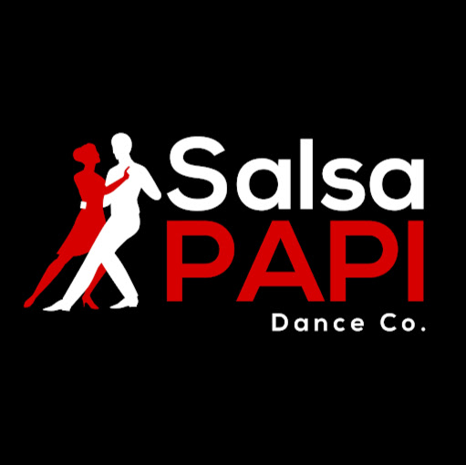 Salsa Papi (at Morphē) logo