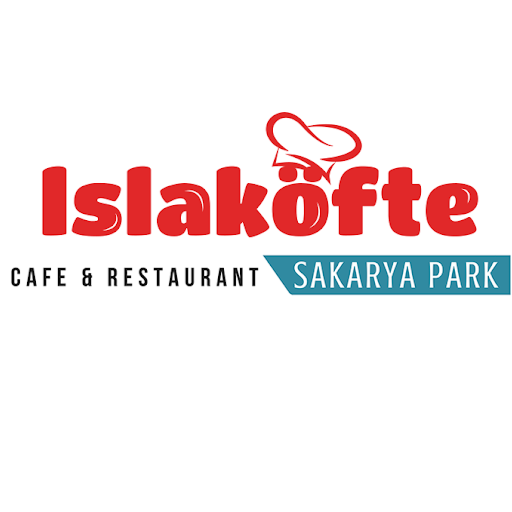 IslaKöfte SakaryaPark Kahvaltı Cafe logo