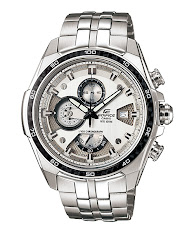 Casio Edifice : EQS-A500DC-1A2V