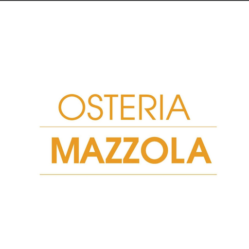 Osteria Mazzola logo