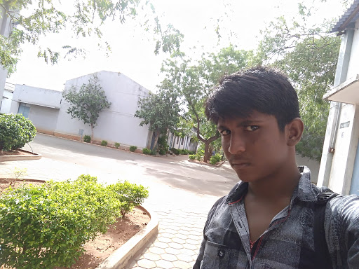 Bharath Polytechnic College, Tiruchengode - Namakkal - Trichy Rd, Manickampalayam, Koothampoondi, Tamil Nadu 637202, India, Polytechnic_College, state TN