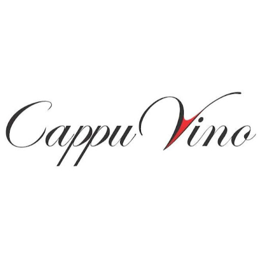 CappuVino logo