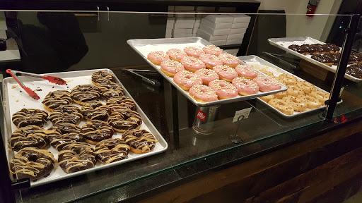 Donut bar ул карла маркса 23а фото Photos at Donut Bar Donut Shop in Southfield
