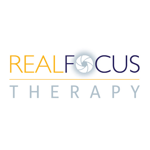 RealFocus Therapy - Denise Freeman Counsellor/Psychotherapist logo