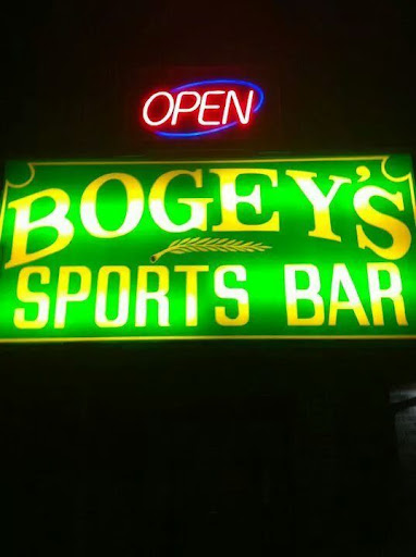 Bar «Bogey Inn», reviews and photos, 3702 Teays Valley Road, Hurricane, WV 25526, USA
