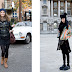 Out and about....October Street Chic part 1