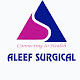 Aleef Surgical Ltd