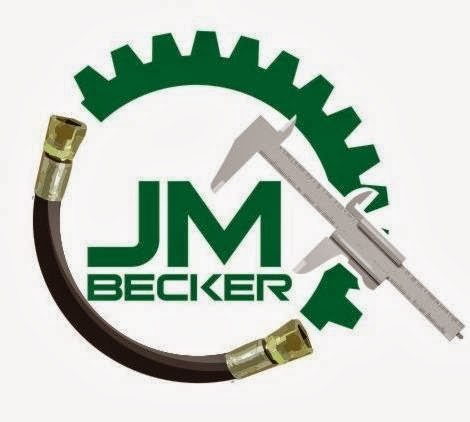 JM Becker Tornearia e Mangueiras Hidraulicas, BR-476, 20386 - Pinheirinho, Curitiba - PR, 81690-400, Brasil, Tornearia, estado Paraná