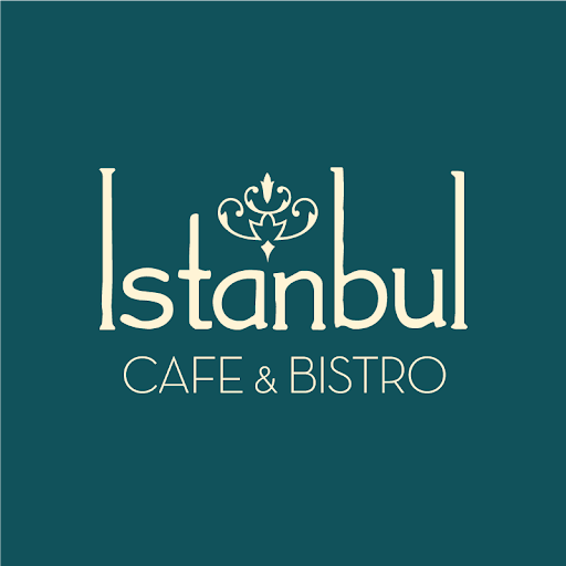 Istanbul Cafe & Bistro logo