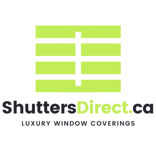 Shutters Direct logo
