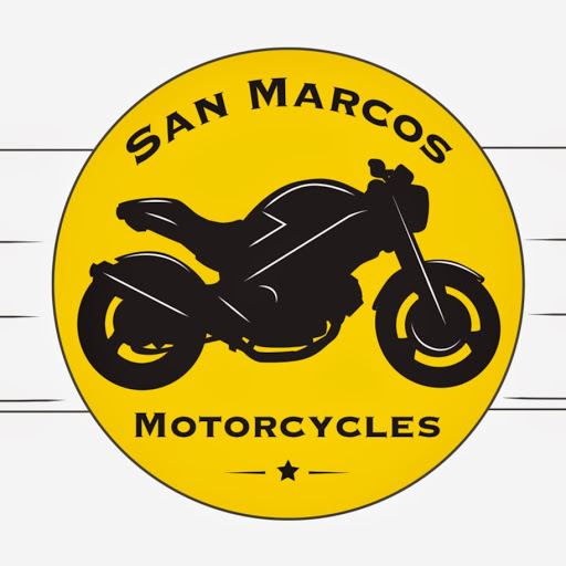 San Marcos Motorcycles
