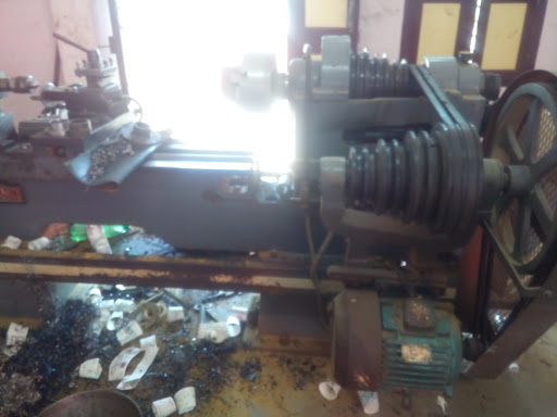 Ganeshmani Engineering Works, 72/5, Near Anu Transport, Velayutham Rastha,, MLA Street, Parasakthi Colony, Sivakasi, Tamil Nadu 626123, India, Machine_Shop, state TN
