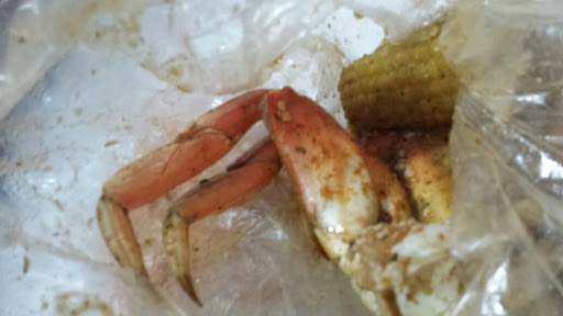 Seafood Restaurant «The Drunken Crab», reviews and photos, 13350 Sherman Way, North Hollywood, CA 91605, USA