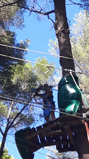 Coudou Parc