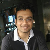 Aakash Agrawal's user avatar