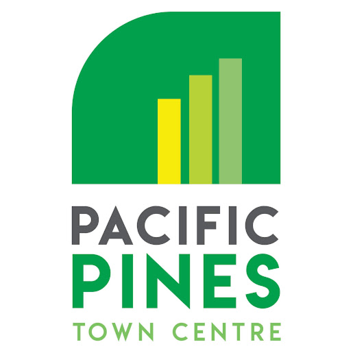 Pacific Pines Town Centre logo