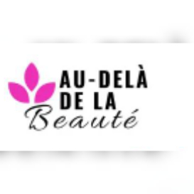 Au-Delà De La Beauté logo