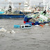 Japão procura sobreviventes em meio a cenário devastador
