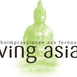 Living Asia - Wohnimpressionen aus Fernost logo