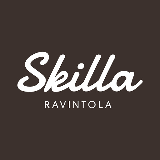 Ravintola Skilla logo