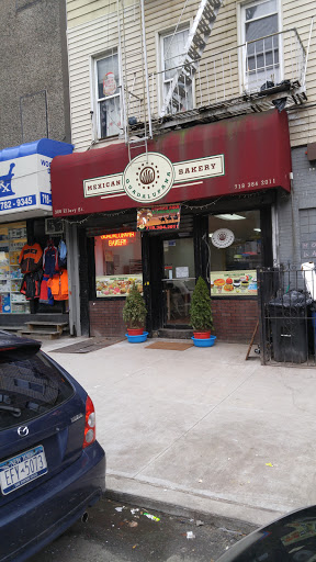 Bakery «Guadalupana Bakery», reviews and photos, 308 Ellery St, Brooklyn, NY 11206, USA