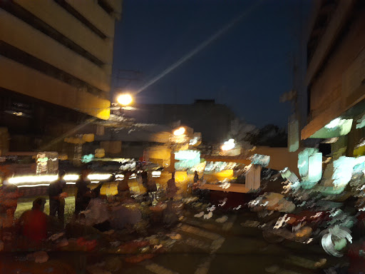 Cogon Market