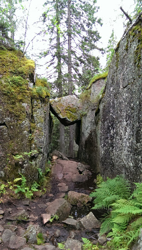 Skuleberget