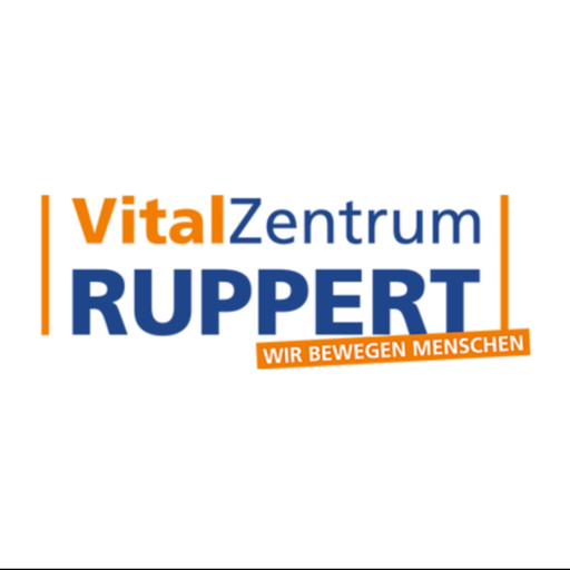 Vital-Zentrum Ruppert by KAPHINGST