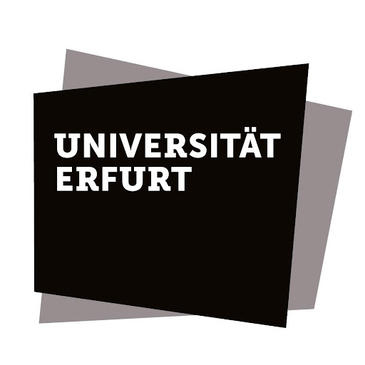 Universität Erfurt logo