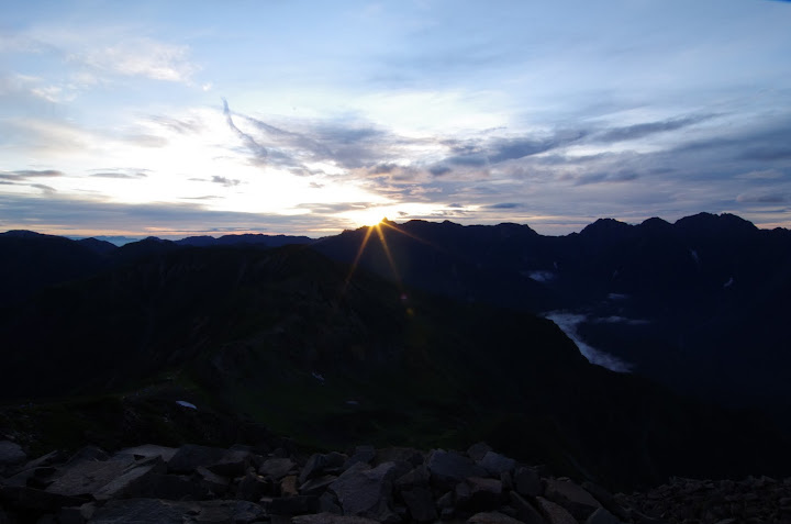 八方ゴンドラ乗り場