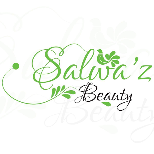 Salwa'z Beauty Salon logo