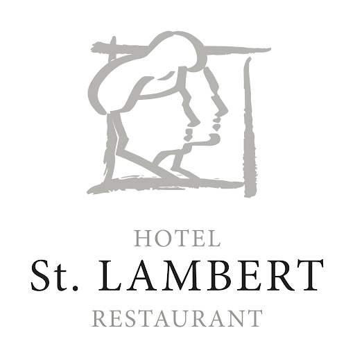 Hotel Restaurant St. Lambert logo