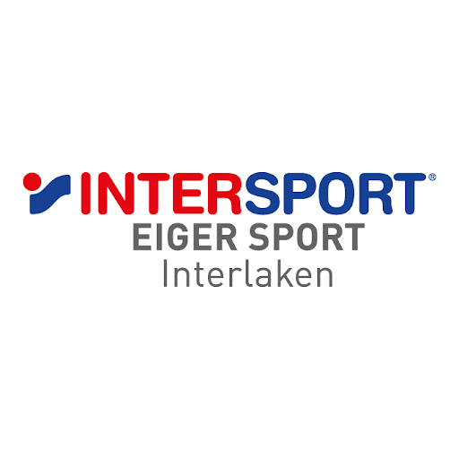Sport Store Interlaken logo