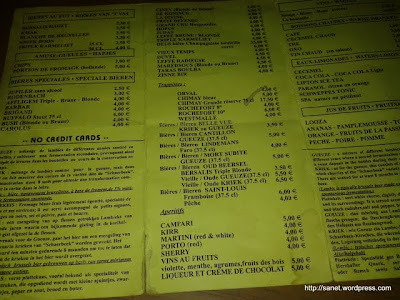 Carta Toone