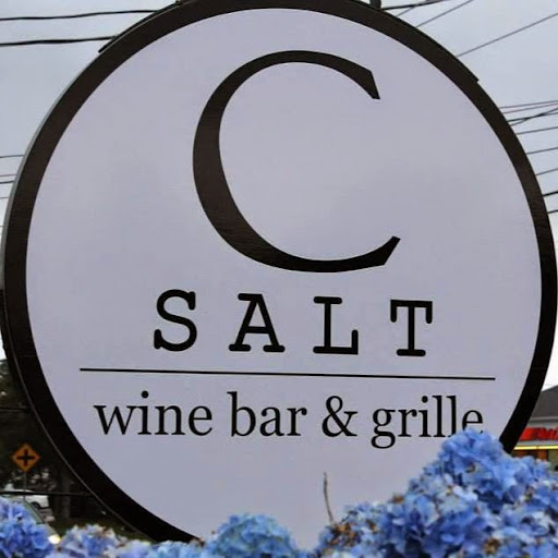 C Salt Wine Bar & Grille